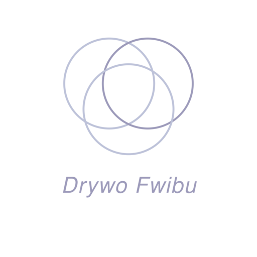Drywo Fwibu Logo